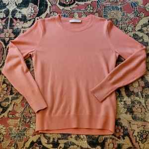 Everlane Cashmere Crew